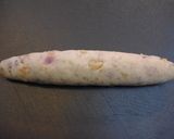 A picture of step 10 of Pain de Seigle aux Fruits Secs (Fruit-Filled Rye Bread).