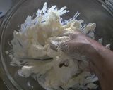 A picture of step 1 of Guava Cookies.