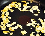 A picture of step 3 of Chicken with Balsamic Vinegar Sauce and Slivered Almonds.