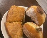 صورة لخطوة 4 من وصفة دونات 🍩