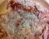 A picture of step 6 of Yu Lin Chi - Awesome Chinese Fried Chicken with Sweet and Sour Sauce.