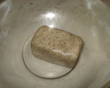 A picture of step 5 of Cookies in Just 5 Minutes in the Toaster Oven.