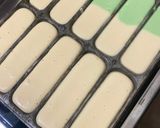 Foto langkah ke 7 dari resep Pukis Simple🥖.