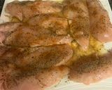 Foto del paso 1 de la receta: Pollo a la plancha 🤪