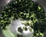 Foto langkah ke 5 dari resep Es Cendol Kecebong.