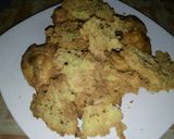 Foto langkah ke 3 dari resep Ayam kremes kres2.