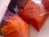 घरगुती लाल तिखट