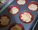 Foto del paso 5 de la receta: Muffins de manzana con canela
