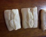 Foto langkah ke 3 dari resep Bolen Pisang no korsvet.
