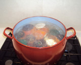 Foto del paso 11 de la receta: Tomates en conserva desde casa