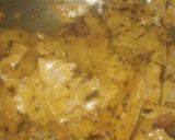 दाल ढोकली (dal dhokali recipe in hindi) रेसिपी चरण 3 फोटो
