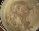 Foto del paso 6 de la receta: Pastel imposible (chocoflan)