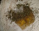 Foto del paso 1 de la receta: Masa pizza con orégano