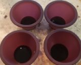 Foto del paso 3 de la receta Flan de almendras