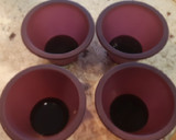 Foto del paso 3 de la receta: Flan de almendras