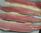A picture of step 5 of A Professional Chef's Easy Pacific Saury Rice.