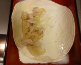 A picture of step 4 of Baked Tortillas.