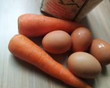 Foto langkah ke 1 dari resep Keroket Telur #ResepTelurkuMendunia.