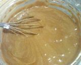 A picture of step 5 of Easy Gateau au Chocolat with Only 3 Ingredients.