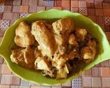 Foto langkah ke 4 dari resep Ayam Singgang Khas Padang.