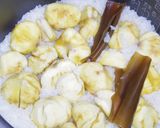 A picture of step 6 of A Chef's Recipe for Easy Chestnut Rice.