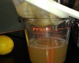Spiced Pears Preserve recipe step 3 photo