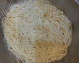 Oyishi Japanese Noodle Soup recipe step 5 photo