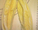 A picture of step 9 of Twisted Cream Bread.