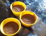 A picture of step 4 of Easy microwave muffins!.
