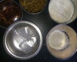 ગુલકંદ વરિયાળી લસ્સી(gulkand vriyali lassi) રેસીપી સ્ટેપ1ફોટો