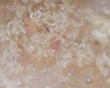 नूडल्स (Noodles recipe in hindi) रेसिपी चरण 2 फोटो