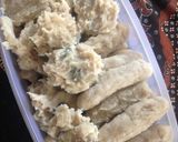 Foto langkah ke 6 dari resep Pempek Indonesia.