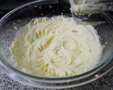 A picture of step 3 of Whipped Butter.
