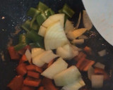 Foto del paso 2 de la receta: Pollo con almendras