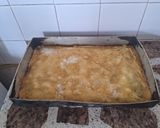 Foto del paso 14 de la receta: Pastel de carne con masa