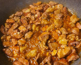 Foto del paso 3 de la receta: Fritura de cerdo al estilo moldavo