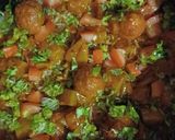 जामूनी बिर्याणी (Jamuni biryani recipe in marathi) रेसिपी स्टेप 4 फोटो 