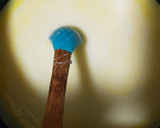 Foto del paso 3 de la receta: Calugas de leche condensada