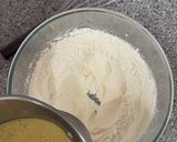 Foto del passaggio 3 della ricetta Plumcake alle Banane e Ganache al Cioccolato
