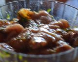 Foto del paso 1 de la receta: Tapadito de Berenjenas con Pollo