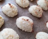 Keto kókuszos falatka recept fázis 4 fotója