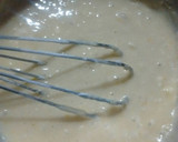 Foto del paso 4 de la receta: Torta invertida de manzanas