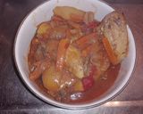 Foto del paso 4 de la receta: Pollo a la cacerola