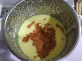 Croquetas de cocido en Thermomix