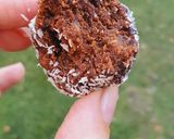 Foto del paso 4 de la receta: Trufas especiales con Chocolinas 😋