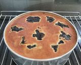 Foto langkah ke 9 dari resep Lapis Legit Prunes Ekonomis.