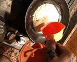 Semolina pancake with chicken and offal pepper soup recipe step 6 photo