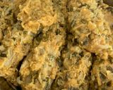 દૂધીના મુઠીયા (Dudhi Muthia Recipe In Gujarati) રેસીપી સ્ટેપ2ફોટો