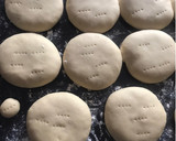 Foto del paso 6 de la receta: Pan amasado 🍞