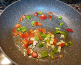 Foto del paso 3 de la receta: Hojaldre de ternera y queso
